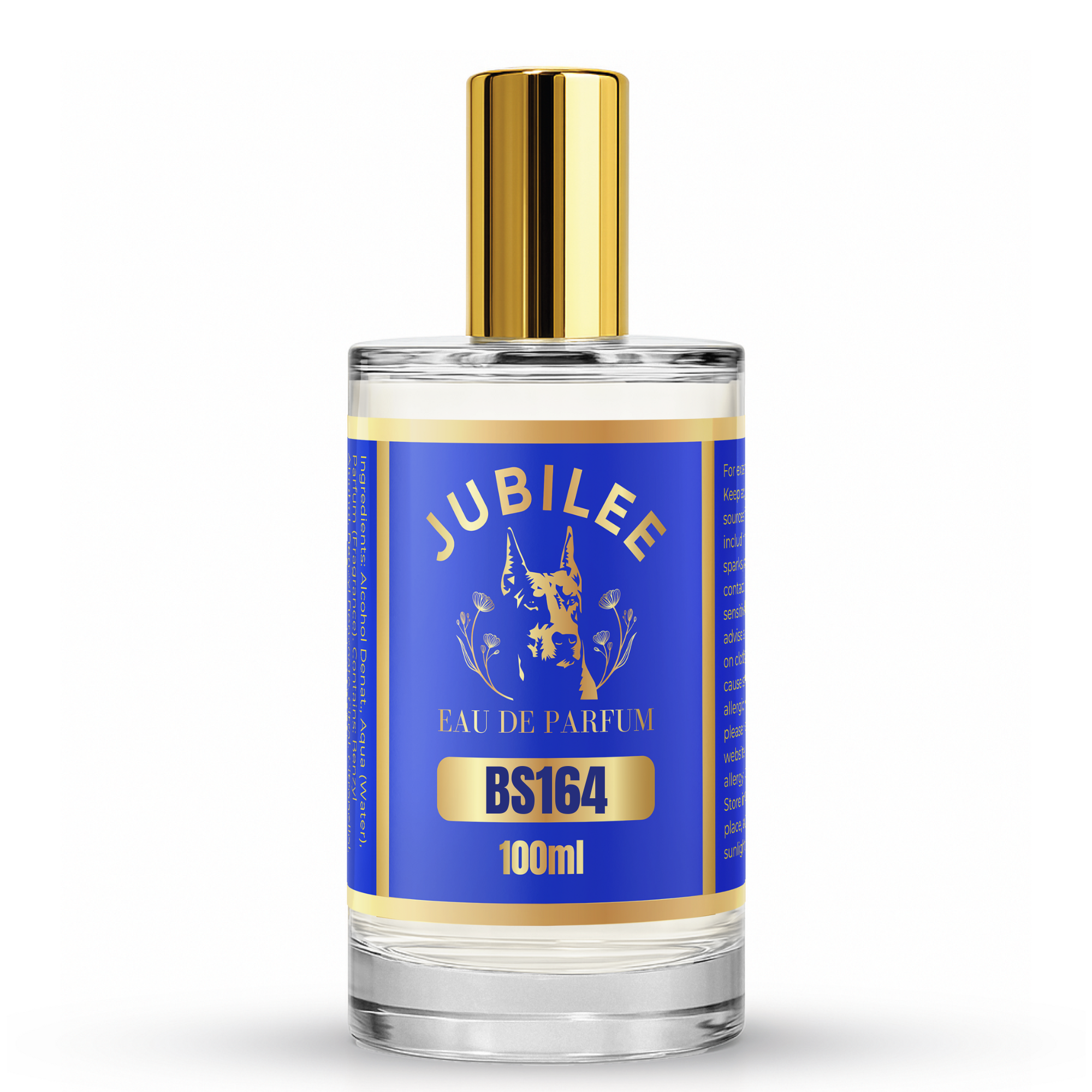 Inspired by BS164 - Ananya