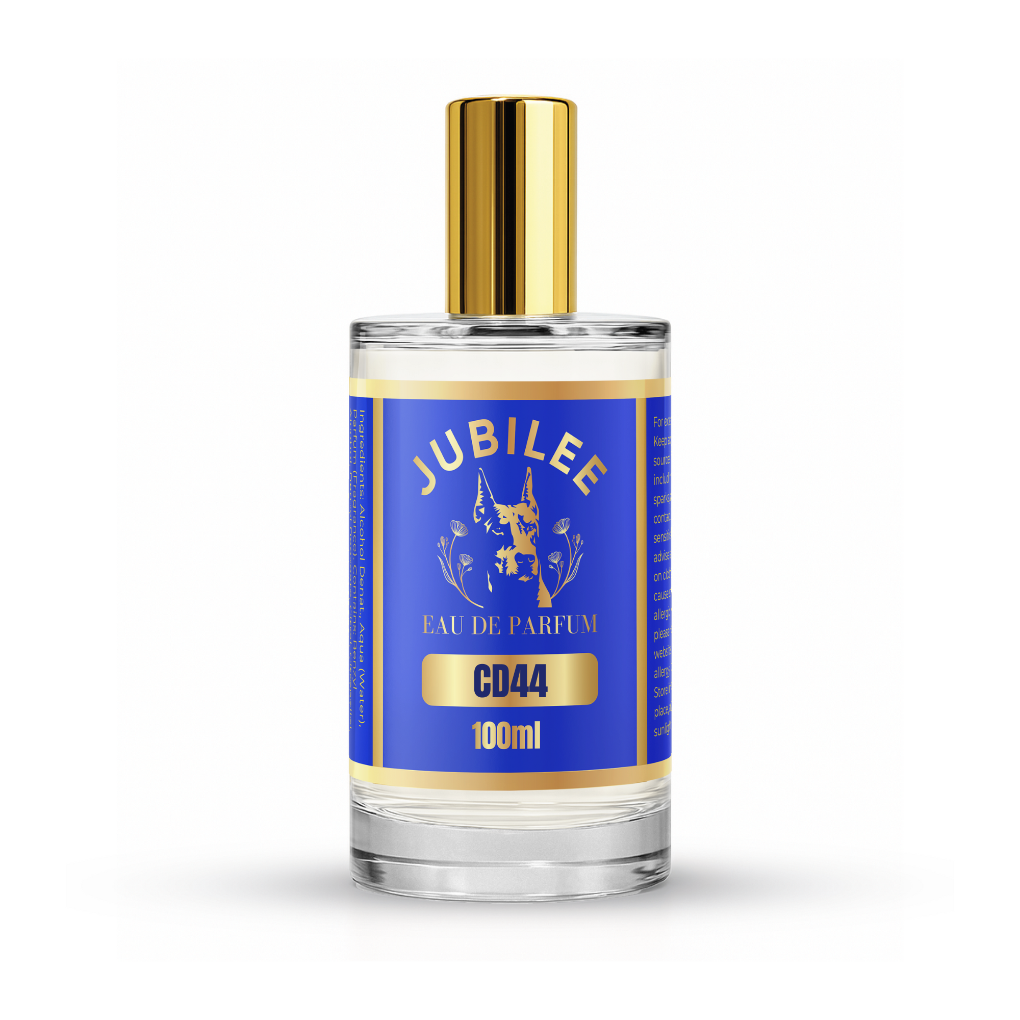 Inspired by Dior Homme Sport - CD44