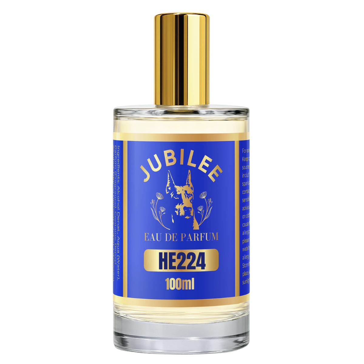 Inspired by Twilly d'Hermes - HE224