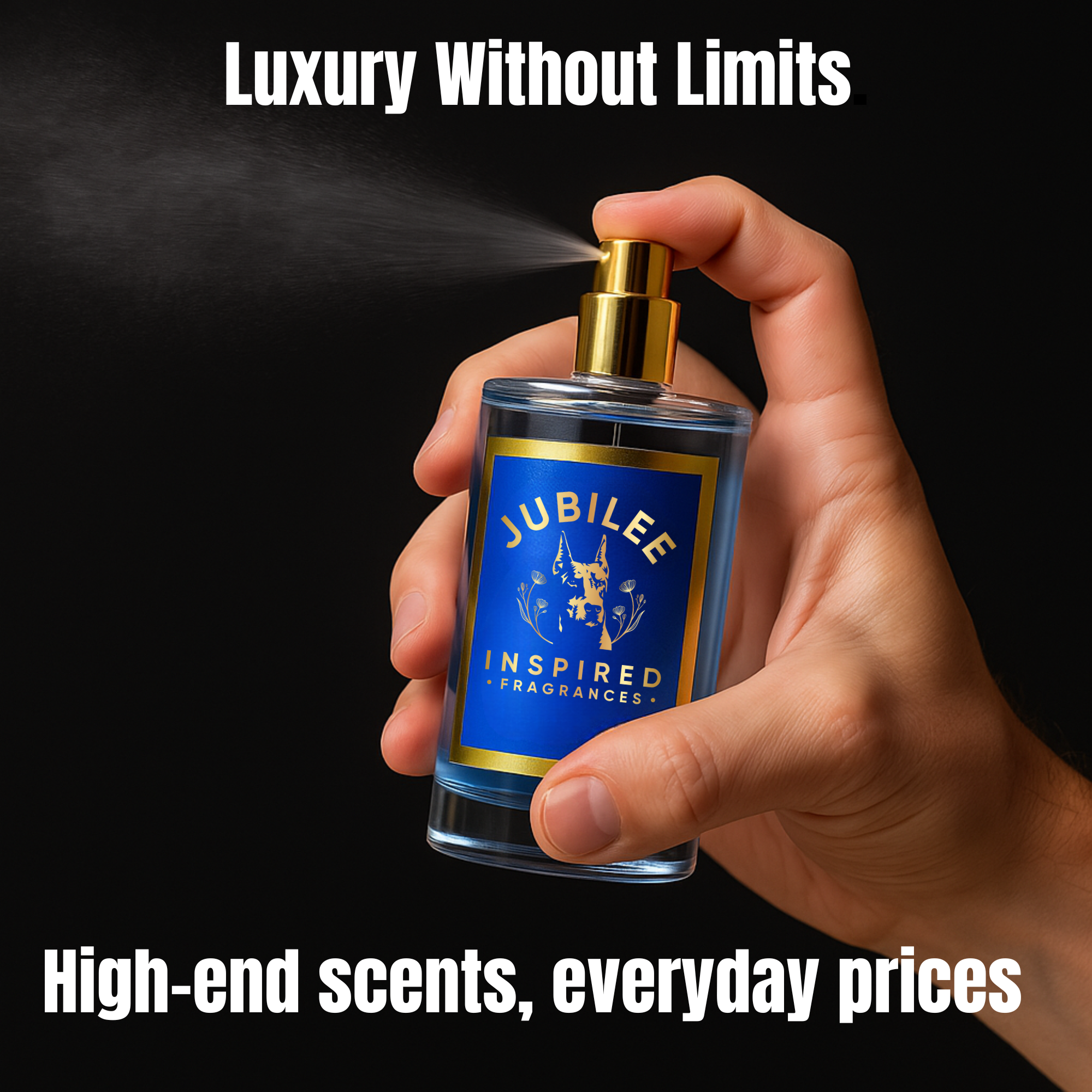 Inspired by CHL124 - Chloé (Parfums 1975 version)