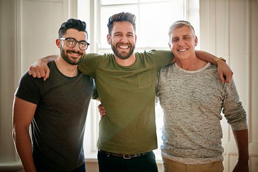 MENS