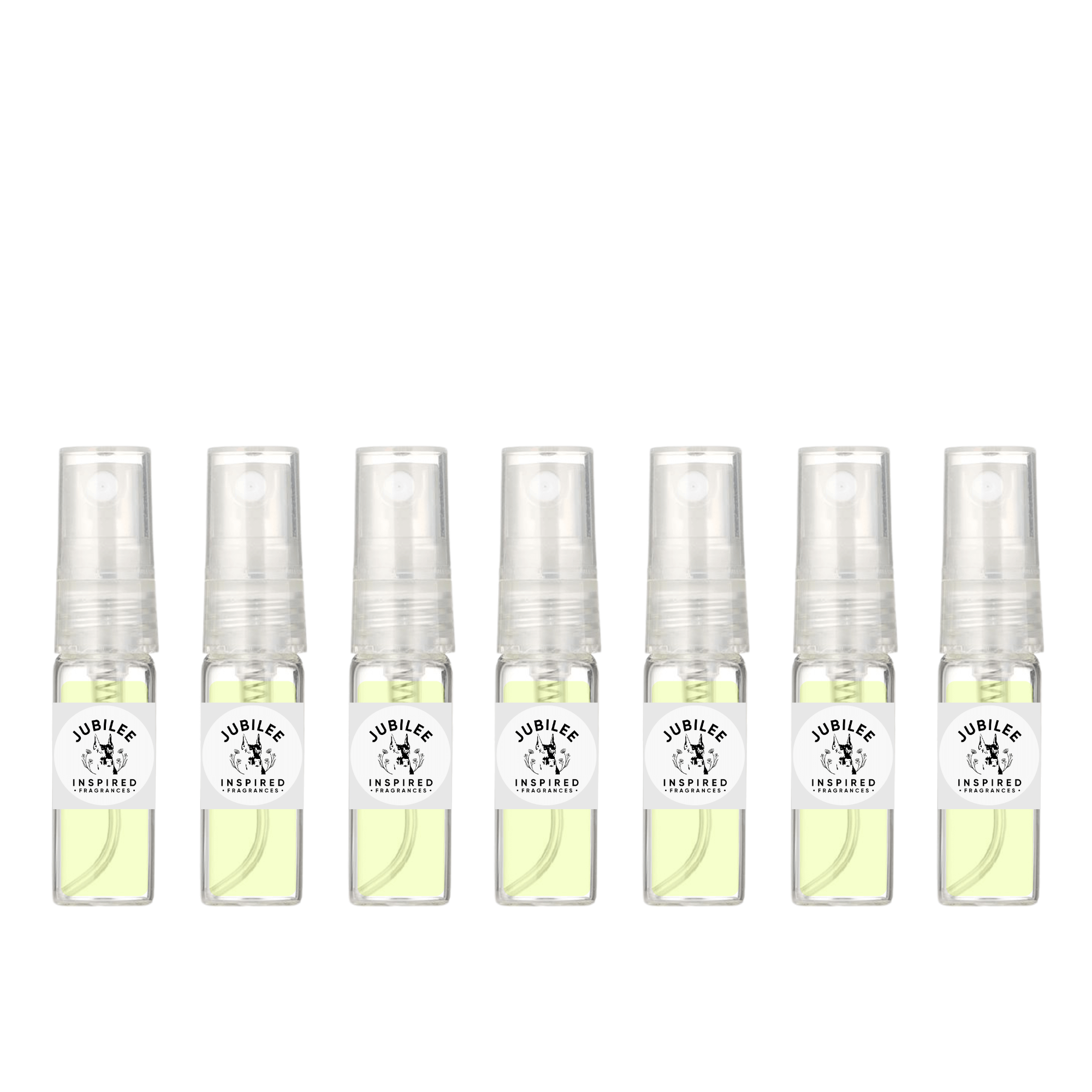 7 X 3ML BUNDLE