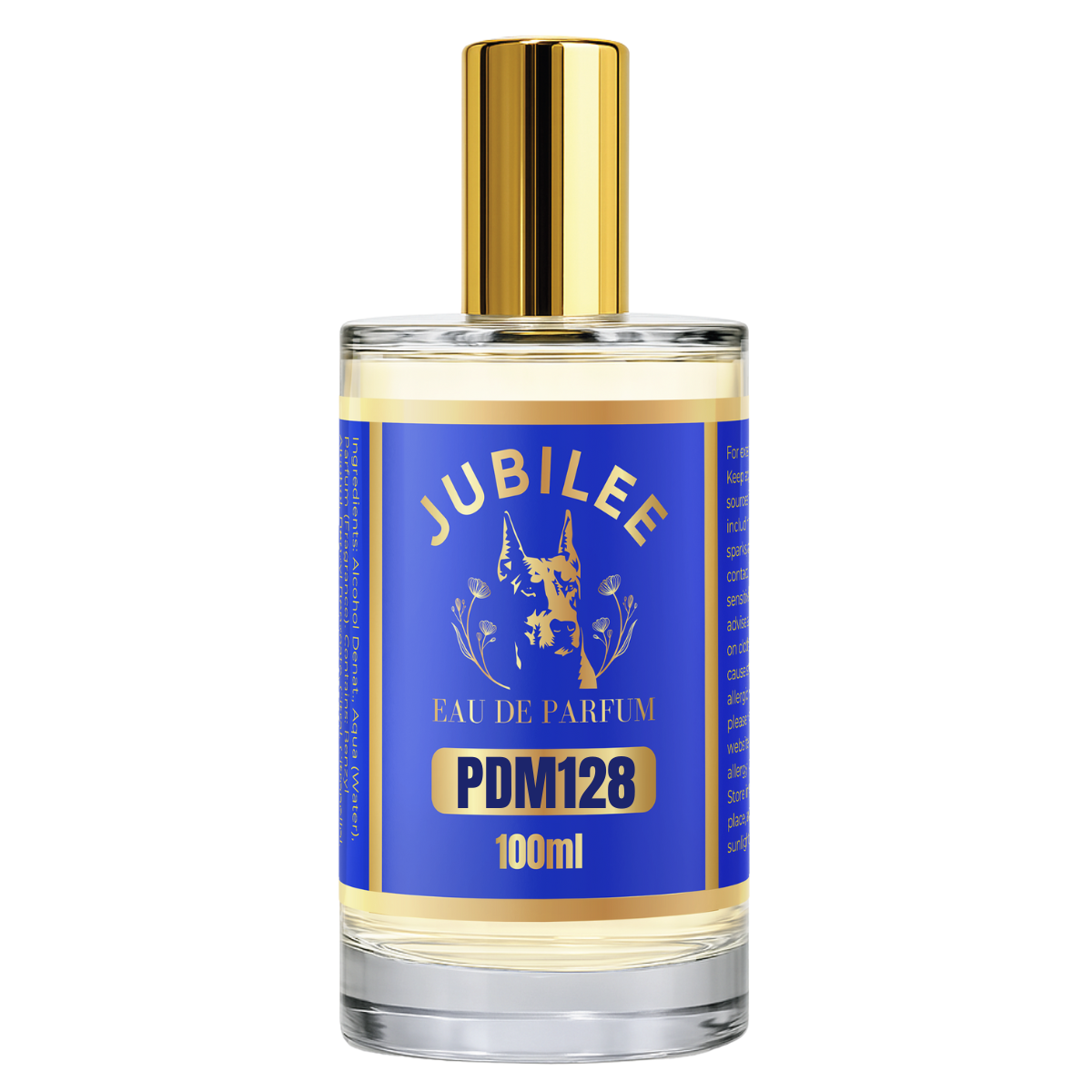 Inspired by -VRSCE- Eros Pour Femme - VE128
