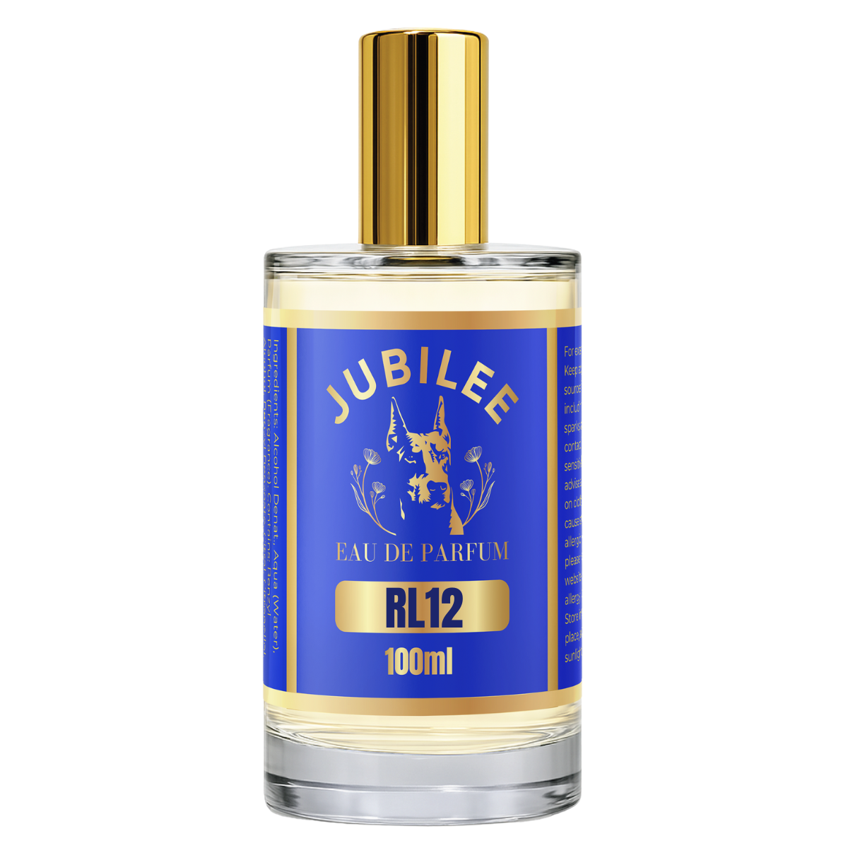 Inspired by Polo Sport Women - RL12