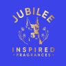 logo of UK’s Best Perfume Dupes - Jubilee Inspired Fragrances
